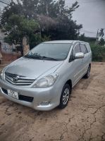 Bán xe Toyota Innova 2011 J giá 170 Triệu - Đăk Lăk