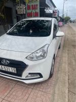 Bán xe Hyundai i10 2018 Grand 1.2 MT giá 255 Triệu - Đăk Lăk