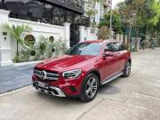 Bán xe Mercedes Benz GLC 2021 200 giá 1 Tỷ 299 Triệu - Hà Nội