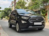 Bán xe Ford EcoSport 2019 Titanium 1.5L AT giá 430 Triệu - TP HCM