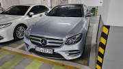 Bán xe Mercedes Benz E class 2016 E300 AMG giá 1 Tỷ 90 Triệu - TP HCM