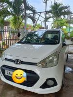 Bán xe Hyundai i10 2016 Grand 1.0 MT giá 199 Triệu - Đăk Lăk