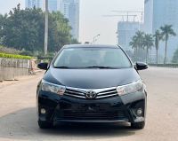 Bán xe Toyota Corolla altis 2016 1.8G AT giá 469 Triệu - Hà Nội