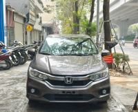 Bán xe Honda City 2020 1.5TOP giá 465 Triệu - Hà Nội