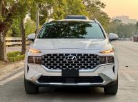 Bán xe Hyundai SantaFe 2022 Cao cấp 2.5L HTRAC giá 1 Tỷ 85 Triệu - Hà Nội