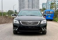 Bán xe Toyota Camry 2010 2.4G giá 339 Triệu - Hà Nội