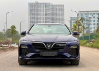 can ban xe oto cu lap rap trong nuoc VinFast Lux A 2.0 2.0 AT 2020