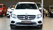 Bán xe Mercedes Benz GLC 2018 200 giá 999 Triệu - TP HCM