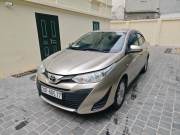 Bán xe Toyota Vios 2019 1.5E MT giá 360 Triệu - Hà Nội