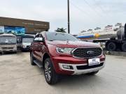 Bán xe Ford Everest 2021 Titanium 2.0L 4x2 AT giá 905 Triệu - TP HCM