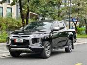 Bán xe Mitsubishi Triton 2022 4x2 AT Mivec giá 540 Triệu - Hà Nội
