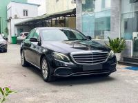 Bán xe Mercedes Benz E class 2017 E200 giá 980 Triệu - TP HCM