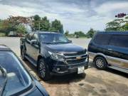 Bán xe Chevrolet Colorado 2019 High Country 2.5L 4x4 AT giá 465 Triệu - Bà Rịa Vũng Tàu