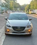 Bán xe Mazda 3 2015 2.0 AT giá 348 Triệu - Đăk Lăk