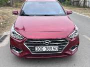 Bán xe Hyundai Accent 2020 1.4 AT giá 400 Triệu - Hà Nội