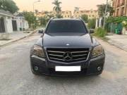 Bán xe Mercedes Benz GLK Class 2009 GLK280 4Matic giá 310 Triệu - Hà Nội