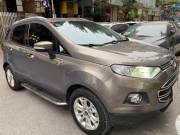 Bán xe Ford EcoSport 2017 Titanium 1.5L AT giá 360 Triệu - Hà Nội