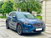 Bán xe Mazda CX5 2017 2.5 AT 2WD giá 510 Triệu - Hà Nội