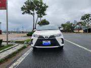 Bán xe Toyota Vios 2022 E CVT giá 439 Triệu - Đà Nẵng