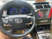 Bán xe Toyota Camry 2017 2.0E giá 628 Triệu - TP HCM