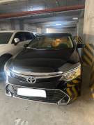 Bán xe Toyota Camry 2017 2.0E giá 628 Triệu - TP HCM