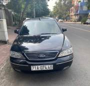 Bán xe Ford Mondeo 2003 2.5 AT giá 95 Triệu - TP HCM