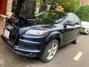 Bán xe Audi Q7 2010 3.0 AT giá 525 Triệu - TP HCM