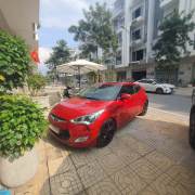 Bán xe Hyundai Veloster 1.6 AT GDI 2011 giá 330 Triệu - Bắc Ninh