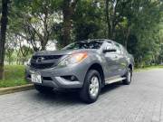 Bán xe Mazda BT50 2014 2.2L 4x4 MT giá 325 Triệu - TP HCM