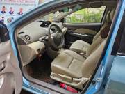 Bán xe Toyota Vios 2010 1.5G giá 240 Triệu - Hà Nội