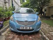 Bán xe Toyota Vios 2010 1.5G giá 240 Triệu - Hà Nội