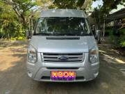 Bán xe Ford Transit 2018 SVP giá 435 Triệu - TP HCM