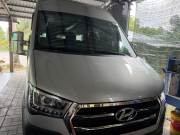 Bán xe Hyundai Solati 2024 2.5 MT giá 880 Triệu - TP HCM