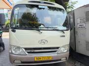 Bán xe Hyundai County 2009 3.9L giá 295 Triệu - TP HCM