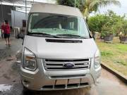 Bán xe Ford Transit 2016 Standard MID giá 250 Triệu - TP HCM