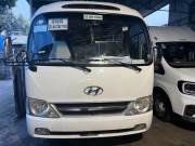 Bán xe Hyundai County 2012 3.9L Thân dài giá 520 Triệu - TP HCM