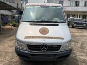 Bán xe Mercedes Benz Sprinter 2012 313 ESP giá 200 Triệu - TP HCM