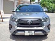 Bán xe Toyota Innova 2022 G 2.0 AT giá 600 Triệu - Hà Nội