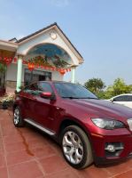 Bán xe BMW X6 2008 xDrive35i giá 280 Triệu - Bình Phước