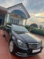 Bán xe Mercedes Benz C class 2011 C250 giá 195 Triệu - Bình Phước