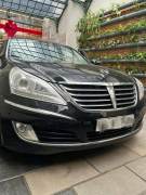 Bán xe Hyundai Equus 2009 VS 460 giá 890 Triệu - TP HCM