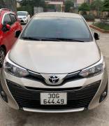 Bán xe Toyota Vios 2020 1.5G giá 420 Triệu - Hà Nội