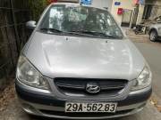 Bán xe Hyundai Getz 2008 1.6 MT giá 140 Triệu - Hà Nội