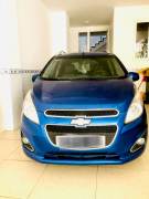 Bán xe Chevrolet Spark 2013 LTZ 1.0 AT giá 175 Triệu - Bà Rịa Vũng Tàu