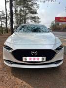 Bán xe Mazda 3 2025 1.5L Luxury giá 610 Triệu - Đà Nẵng