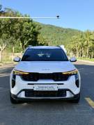 Bán xe Kia Sonet Luxury 1.5 AT 2024 giá 495 Triệu - Đà Nẵng