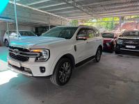 Bán xe Ford Everest 2025 Titanium 2.0L 4x2 AT giá 1 Tỷ 235 Triệu - Đà Nẵng