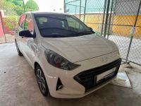 Bán xe Hyundai i10 2021 1.2 AT giá 335 Triệu - Đà Nẵng