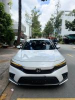 Bán xe Honda Civic 2023 G 1.5 AT giá 630 Triệu - Đà Nẵng
