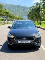 Bán xe Hyundai Accent 2018 1.4 ATH giá 335 Triệu - Đà Nẵng